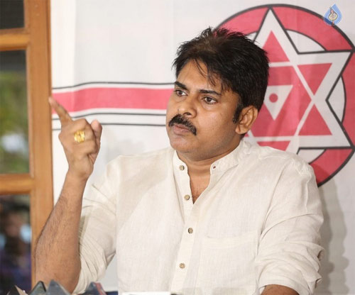 pawan kalyan,ap special status,chandrababu naidu,venkayya naidu,janasena  పవన్ ఇక తేల్చుకోనున్నాడా...?